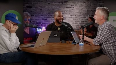 Bill Simmons Takes Shot at Pablo Torre’s Bill Belichick Coverage During Movie Podcast