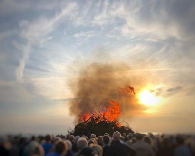Share a tip on a great midsummer trip