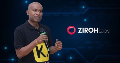 You Don’t Need a GPU for Everything, Says Ziroh Labs CEO