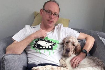 Police officer struck by train while helping man on railway, inquest told