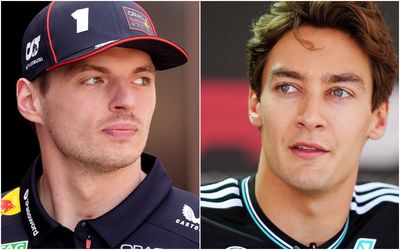 'It was not right': Max Verstappen accepts blame for George Russell clash at Spanish Grand Prix