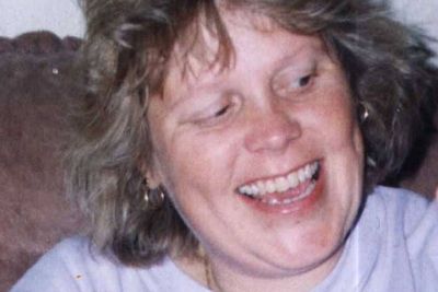Killer who hid pregnant wife’s body under patio for 23 years asked son to dig up her remains