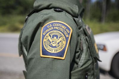 Trump Admin To Send Border Agents To Help With Arrests In U.S. Interior After ICE Shakeup