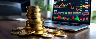 3 High-Risk, High-Reward Gold ETFs You May Be Missing