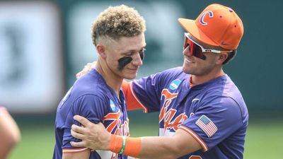 SI:AM | Mayhem at NCAA Baseball Tournament as Two Top Seeds Go Down