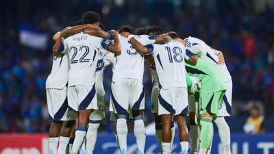 Vancouver Whitecaps’ Champions Cup Heartbreak Must Fuel Desire for MLS Glory