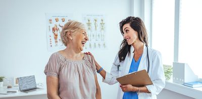 From period pain to heart disease, the gender health gap is real – here’s how to close it