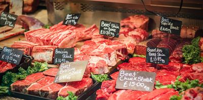 Cheaper food or a compromise on standards? Why the UK’s trade deal with the US is sounding alarm bells