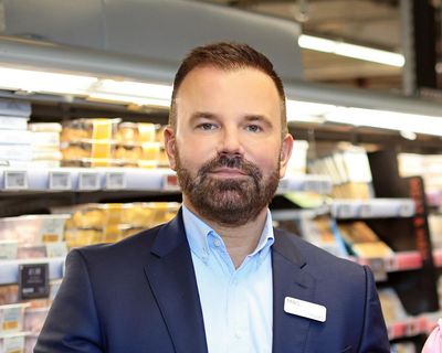 M&S boss’s pay package soared to £7.1m weeks before cyber-attack