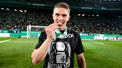 Arsenal Threatened by ‘Rival Interest’ in Viktor Gyokeres