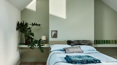Where Can I Buy Eco-Friendly Paint? 7 Brands Making Beautiful Colors That Don't Cost the Earth