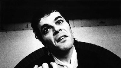 "After nearly 50 years, this album still packs a punch - vital, visceral and contemporary as hell": Ian Dury becomes an unlikely pop star on New Boots And Panties!!