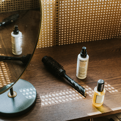 Our Beauty Editor Shares Her Least Glamorous, Most Budget-Friendly Holy Grail Products