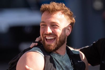 Sam Thompson: Autism diagnosis was ‘a weight off my shoulders’ but ‘it hasn’t changed anything’