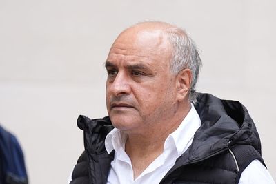Man convicted over Koran-burning in London says ruling is assault on free speech