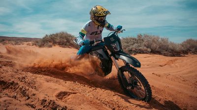 Hunting E-Bike Maker Bakcou Has Two New Dirt Bikes To Get You Further Into the Woods