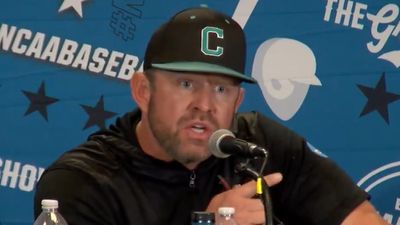 College Baseball Coach Slams Florida's Kevin O'Sullivan for 'Ripping Into' NCAA Staff