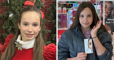 “What A Miracle!”: Missing 15YO Girl Found Alive Six Weeks After Mysteriously Disappearing