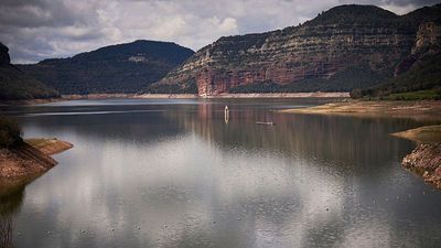 Spain, Cyprus, Greece: Where is Europe facing drought after a record-breaking hot spring?