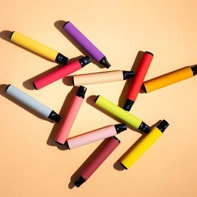 UK to Ban Disposable Vapes in Crackdown on Teen Use and Growing Waste Crisis