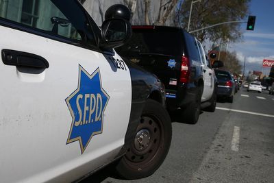 ‘Life coach’ and community activist arrested in connection to four murders in Bay Area between 2002 and 2009