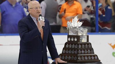 Stanley Cup Finals Conn Smythe Trophy History: Every Player to Win Playoff MVP