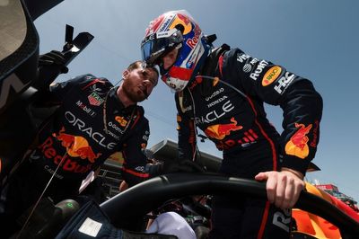 Analysis: What went wrong at Red Bull before the Verstappen-Russell clash