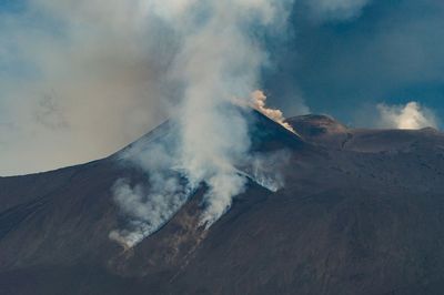 Everything we know about the Mount Etna eruption so far