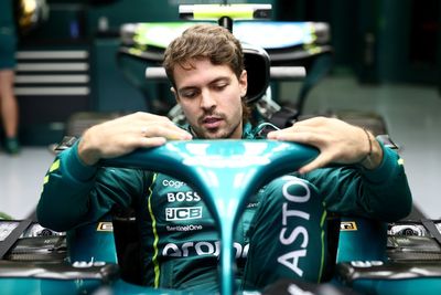 Felipe Drugovich ready to ditch Le Mans for F1 debut as Lance Stroll stand-in