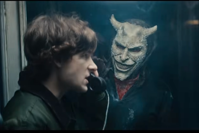 Horror fans praise return of ‘terrifying’ film as director promises it is ‘more graphic, bloodier, and violent’