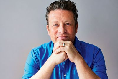 Jamie Oliver on the undiagnosed condition he struggled with at school