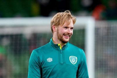 Caoimhin Kelleher can be one of Premier League’s best keepers – Jake O’Brien