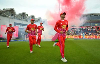 ‘It would be better as a T20’: Welsh Fire’s Sanjay Govil questions Hundred format
