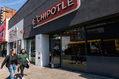 Chipotle is giving away $1 million in free burritos this summer