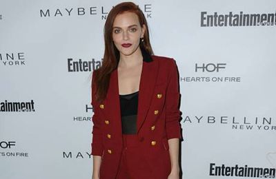 Madeline Brewer branded 'ugly' by cruel You fans