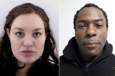 Constance Marten and Mark Gordon ‘sought to mask reality’ to jury – court told