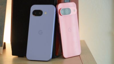 Pixel 9 sales helped Google tighten its hold on Canada’s premium phone segment last year