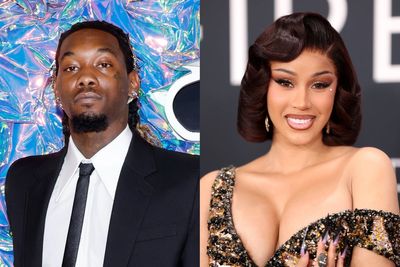 Offset shades Cardi B and Stefon Diggs’ romance after rapper says she hopes ex ‘dies slowly’