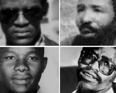 Inquest into notorious apartheid-era killings opens in South Africa