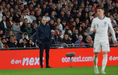 Tuchel wants England to feel the heat before World Cup camp in Miami