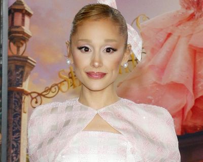 ‘We will not stay silent’: Ariana Grande and Pedro Pascal among supporters of LGBTQ+ suicide lifeline