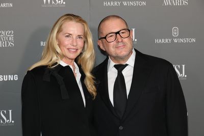 Laurene Powell Jobs has the inside track on friend Jony Ive's collaboration with OpenAI—but still wants to see Apple succeed
