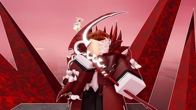 Something Boss Fights Codes (June 2025)