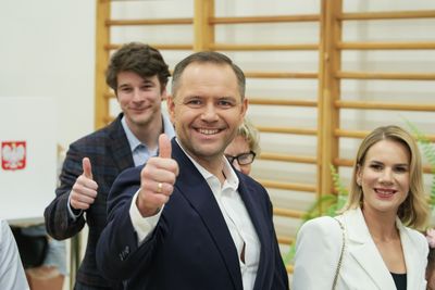 Poland election results: Who won, who lost, what’s next