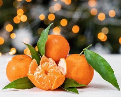Sweet, seedless citrus: Australia’s best-value fruit and veg for June