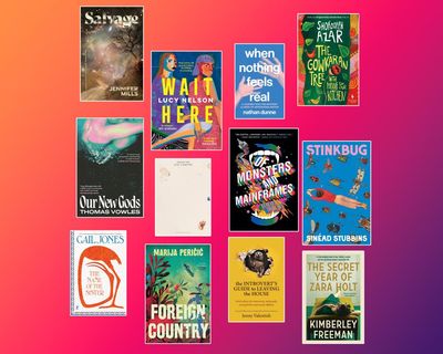 ‘Deliciously addictive’, ‘dripping with suspense’: the best Australian books out in June