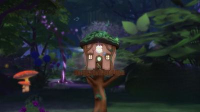 Fairies are finally flying into The Sims 4