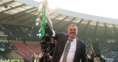 Ange Postecoglou 'cherishes' Celtic days and still watches their games