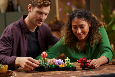 Lego discount codes for July 2025 – how to save 20%