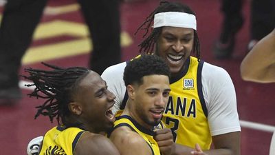 Myles Turner Shares Secret Behind Thunder, Pacers NBA Finals Runs